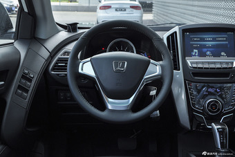 2015款优6 SUV 1.8T时尚型