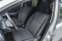 2013款骊威1.6XL CVT豪华版