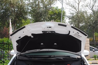 2015款 改款奥德赛2.4L自动智酷版