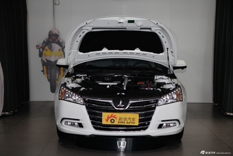 2014款纳智捷 5 Sedan荣耀导航版 1.8T自动尊贵型