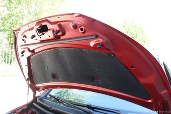 2014款瑞风S3 1.5L手动豪华智能型