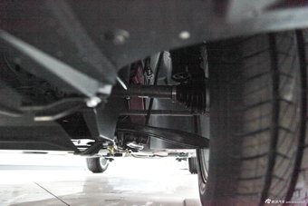 2013款世嘉两厢1.6L手动乐尚型