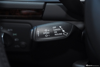 2016款奥迪A7 50TFSI quattro动感型