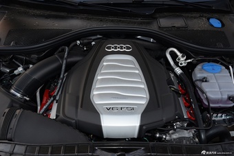 2016款奥迪A6L 1.8T自动TFSI舒适型