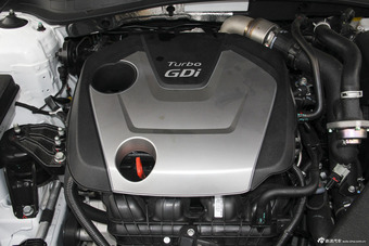 2016款起亚K5 2.0L自动LUXURY