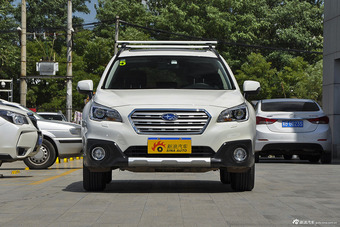 2015款傲虎 2.0DIT 尊贵版