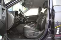 2015款ix25 2.0L 自动四驱尊贵型