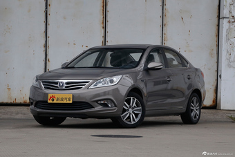 2015款逸动1.6L手动尊贵型国5图片