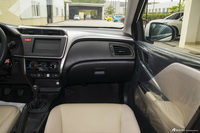 2015款锋范 1.5L手动舒适版