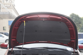 2014款菲亚特致悦1.4T自动舒适版