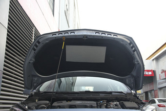 2015款科鲁兹1.4T自动旗舰版