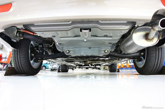 2014款夏利N5 1.3L 手动标准型 到店实拍