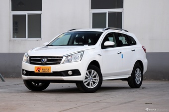 2015款启辰T70 2.0L CVT睿行版