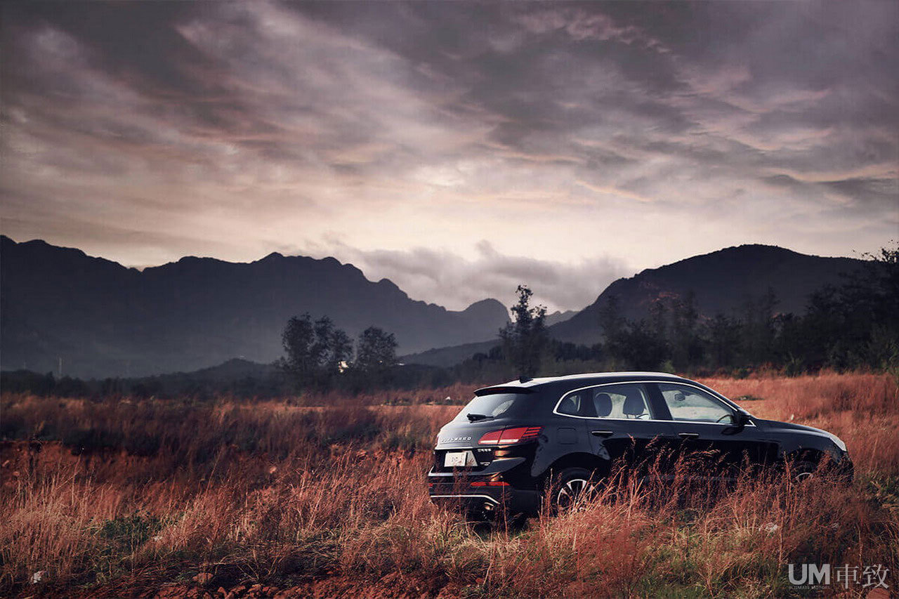 德国宝沃 一个风靡世界的传奇品牌