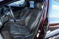 2016款捷豹XF 3.0T自动两驱风华版