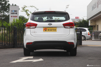 2013款佳乐 2.0L自动舒适版7座 国IV