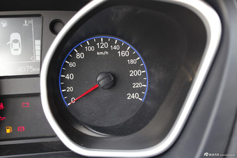 2015款吉利GX7 2.0L运动版自动尊贵型