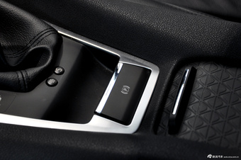 2014款 DS 5LS到店实拍