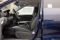 2015款蒂维拉 1.6L自动两驱致酷版