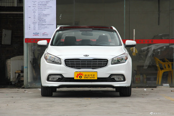 2014款起亚K4 1.8L自动DLX