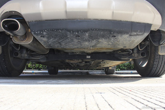 2015款优6 SUV 2.0T自动智尊型