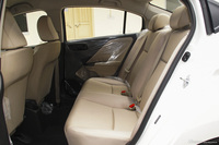 2015款锋范 1.5L手动舒适版