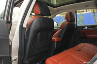 2015款众泰T600 2.0T自动尊贵型