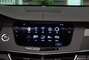 2016款CT6 2.0T自动28T领先型