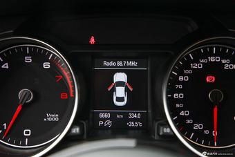 2014款 奥迪A5 Coupe 40TFSI