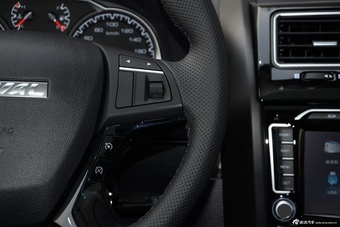 2016款哈弗H5 2.0T手动四驱尊贵型经典版