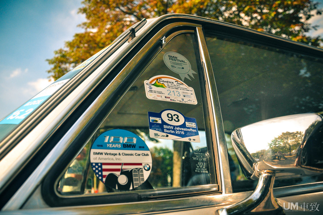 BMW嘉年华精彩瞬间