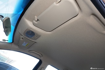 2015款奇瑞E3 1.5L手动智尚型