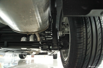 2014款海马M3 1.5L手动舒适型