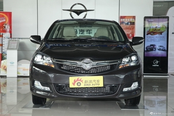 2014款海马M3 1.5L手动舒适型