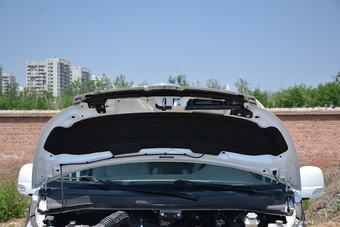 2016款瑞风M52.0T 手动汽油公务版