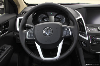 2015款风神AX7 2.0L自动智逸型