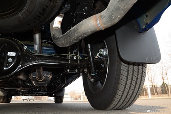 2016款坦途5.7L自动标准版