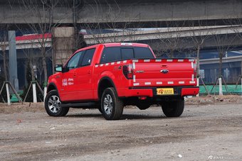 2014款福特F-150