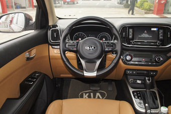 2015款KX3 2.0L自动四驱Premium