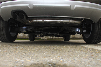 2016款Yeti 1.4T自动前行版