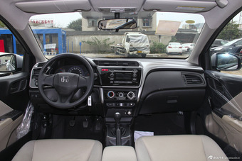 2015款锋范 1.5L手动豪华版图片