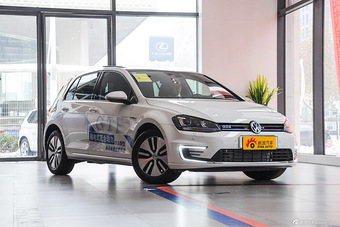 2015款高尔夫-进口GTE 1.4T自动