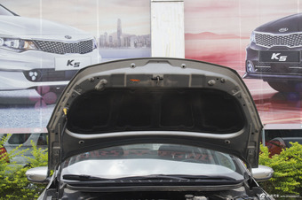 2012款起亚K3 1.6L自动Premium