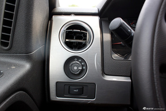 2011款福特F-150 6.2L SVT 到店实拍