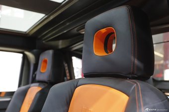 2014款G.PATION勇士