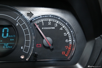 2014款长城M4 1.5L手动两驱舒适型