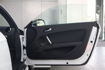 2013款奥迪TTS Coupe 2.0TFSI quattro