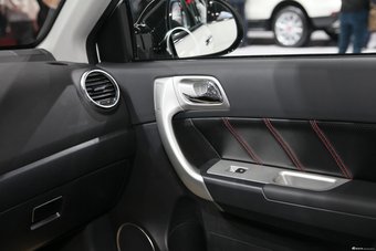 2013款哈弗H6运动版