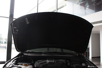 2014款大切诺基柴油版到店实拍