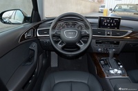2016款奥迪A6L 1.8T自动TFSI舒适型